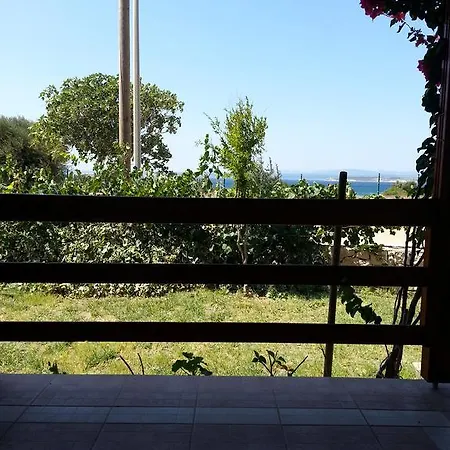 Surkent 1 * Ovacik (Cesme)