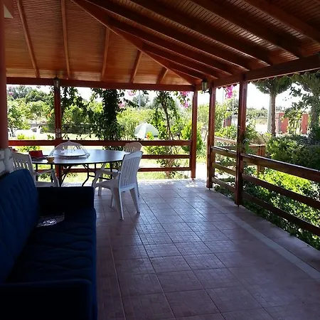 بيت للعطل Surkent 1 Ovacik (Cesme)