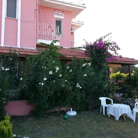 Surkent 1 بيت للعطل Ovacik (Cesme)