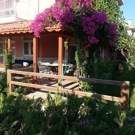 بيت للعطل Surkent 1 Ovacik (Cesme)