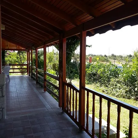بيت للعطل Surkent 1 Ovacik (Cesme)