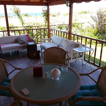 بيت للعطل Surkent 1 Ovacik (Cesme)
