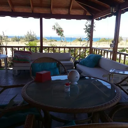 Surkent 1 بيت للعطل Ovacik (Cesme)