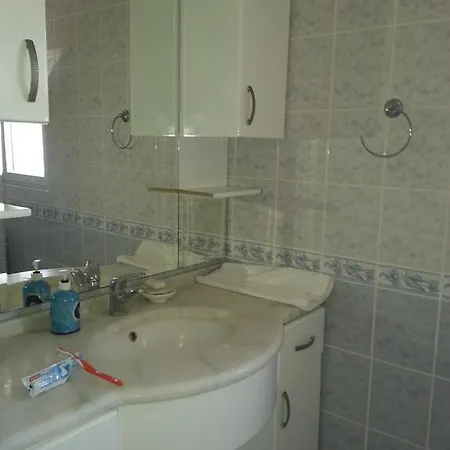 Surkent 1 Ovacik (Cesme)