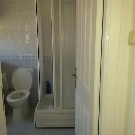 بيت للعطل Surkent 1 Ovacik (Cesme)