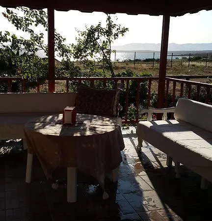 Surkent 1 Ovacik (Cesme)