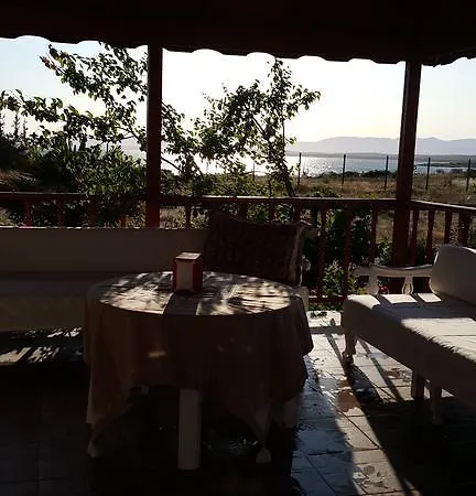 بيت للعطل Surkent 1 Ovacik (Cesme)
