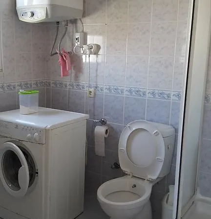 Surkent 1 Ovacik (Cesme)