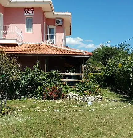 بيت للعطل Surkent 1 Ovacik (Cesme)