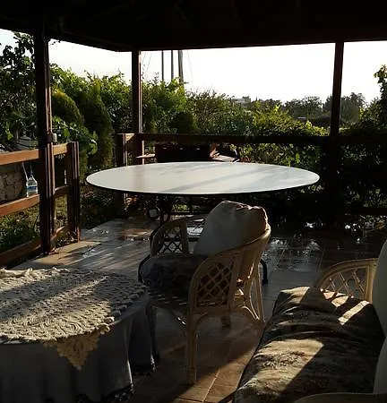 بيت للعطل Surkent 1 *