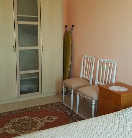 Surkent 1 Ovacik (Cesme)