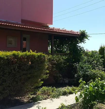 Σπίτι διακοπών Surkent 1