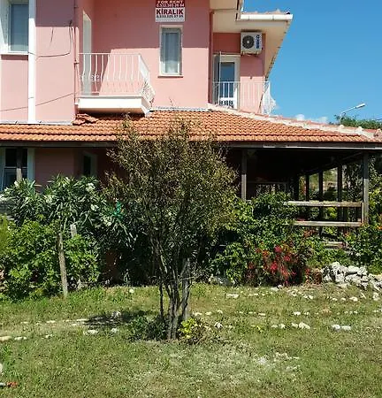 Σπίτι διακοπών Surkent 1