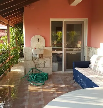Surkent 1 Ovacik (Cesme)
